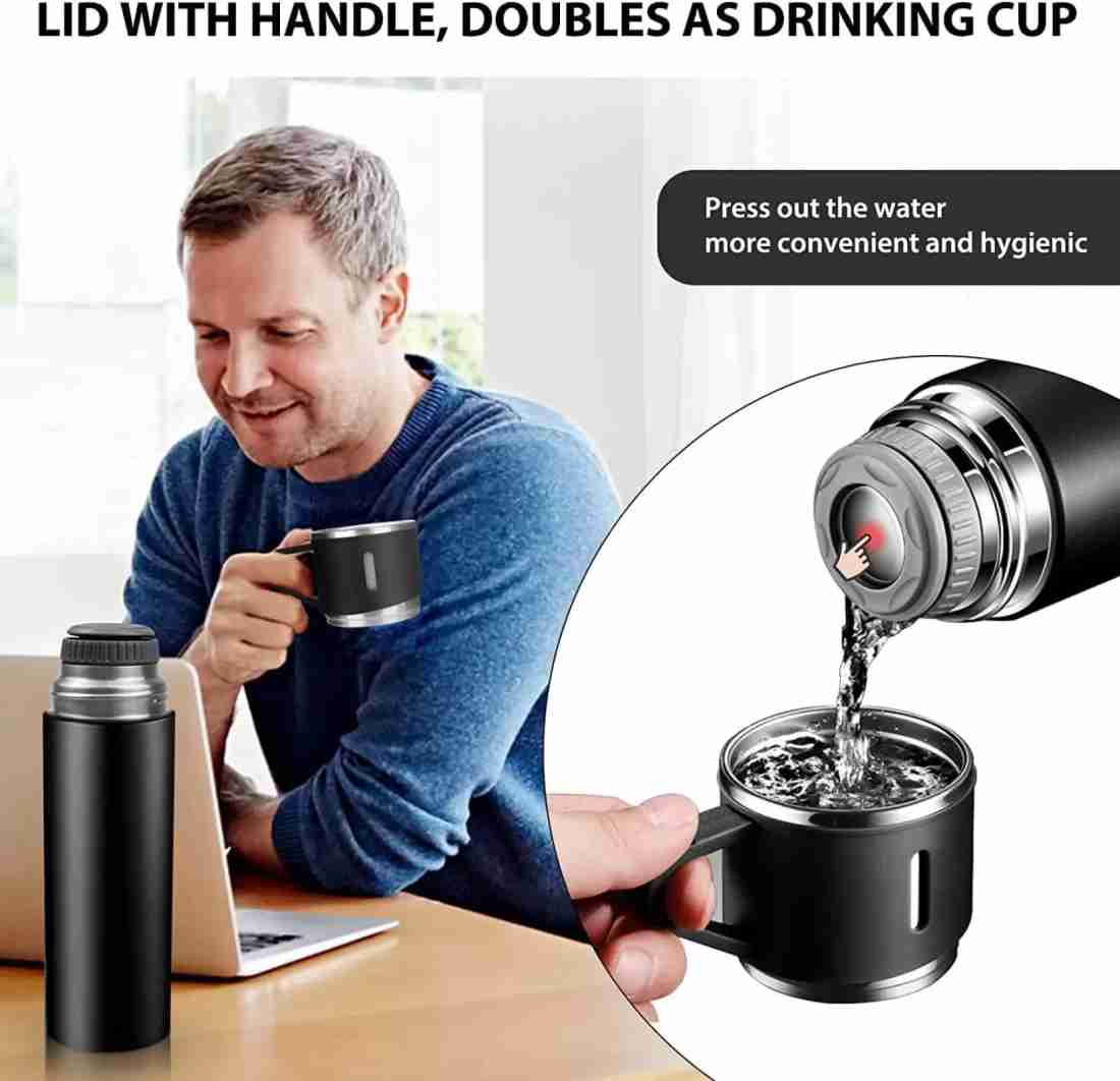 3 pieces’s Vacuum flask set