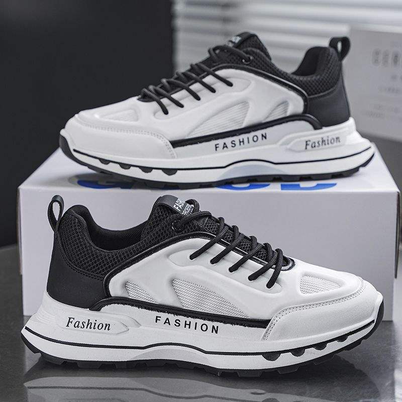 ? Breathable Sports Shoes (Model: MS379) ??