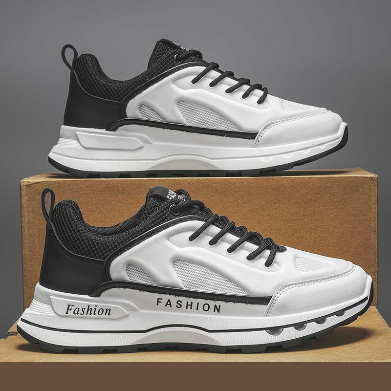 ? Breathable Sports Shoes (Model: MS379) ??
