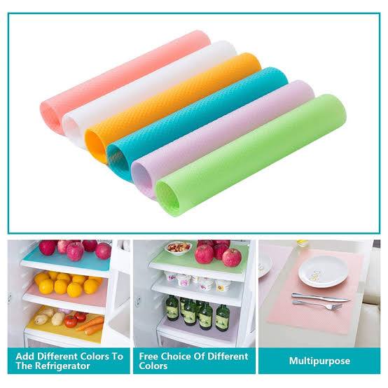 Refrigerator Mat