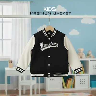 Stylish Premium Kids Jacket