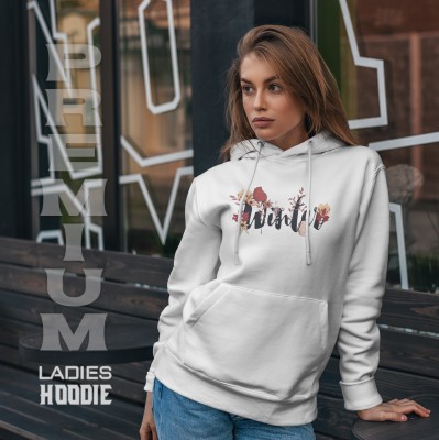 Premium Comfortable Printed Ladies