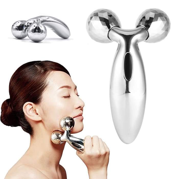 3D Messager