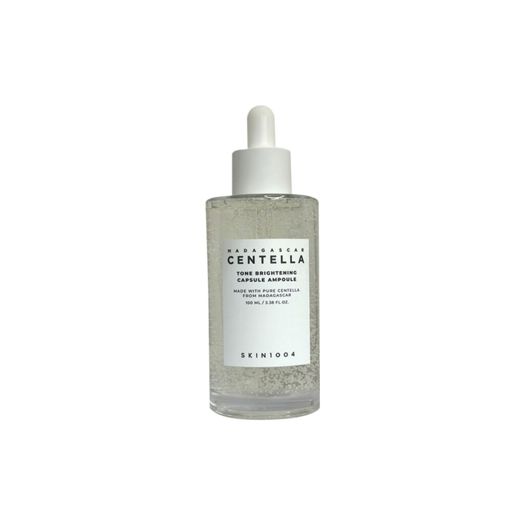SKIN1004 Madagascar Centella Tone Brightening Capsule Ampoule 30/50/100 ml