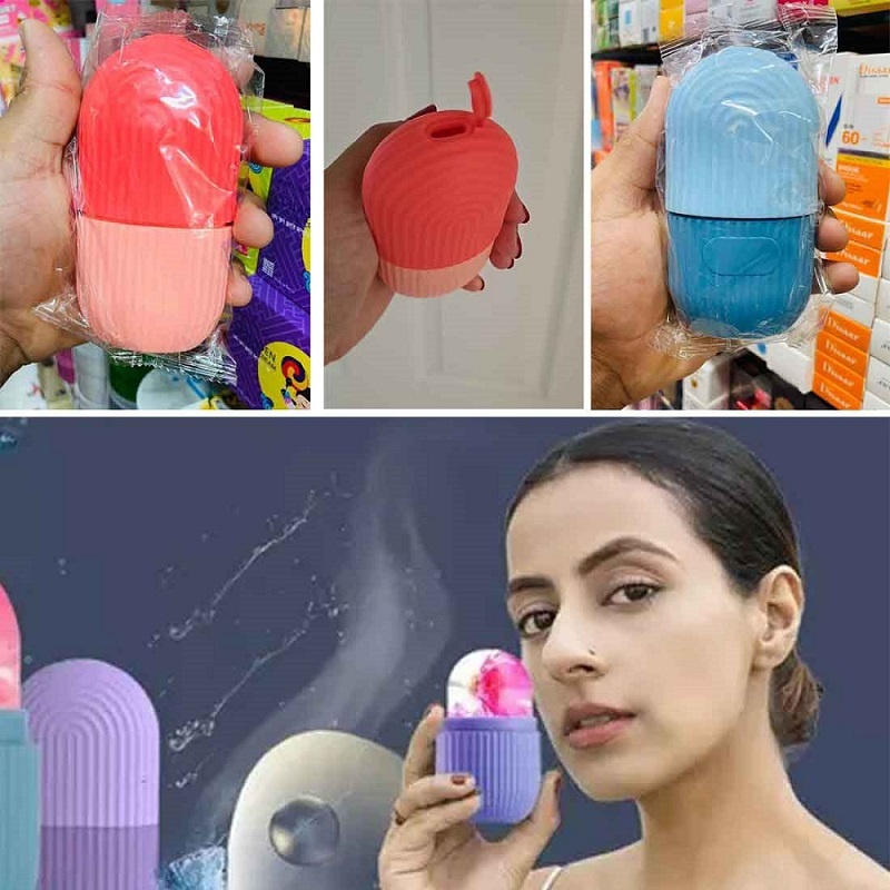 Ice Roller