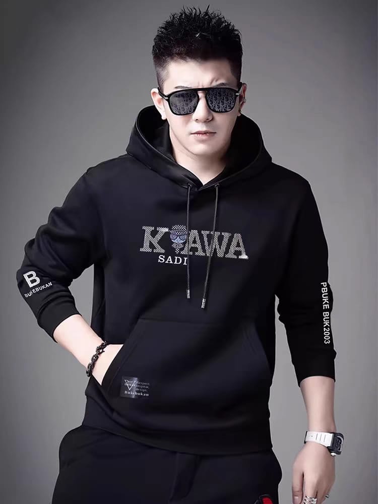 Stylish premium super quality winter Hoodie collection for men
