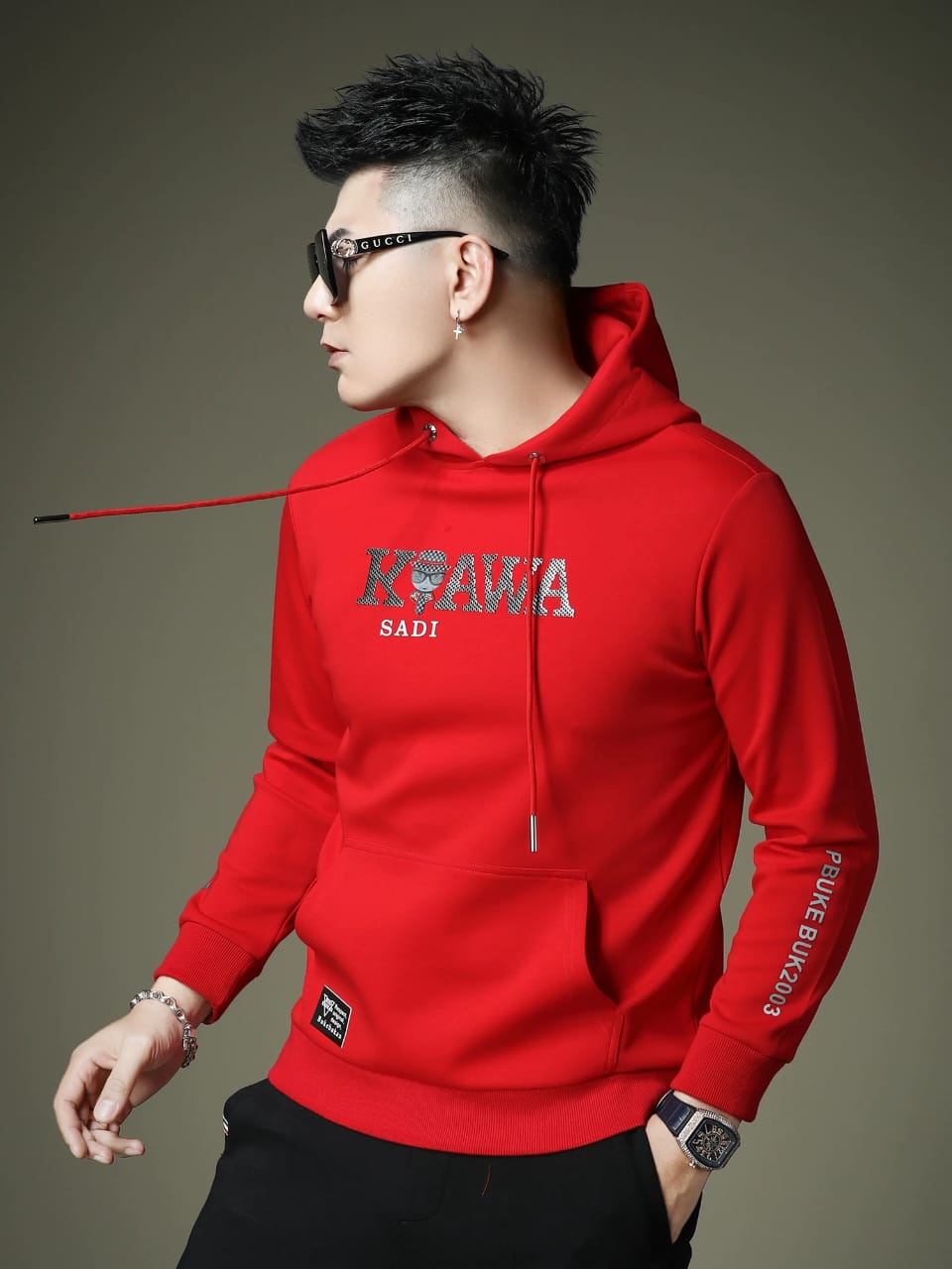 Stylish premium super quality winter Hoodie collection for men