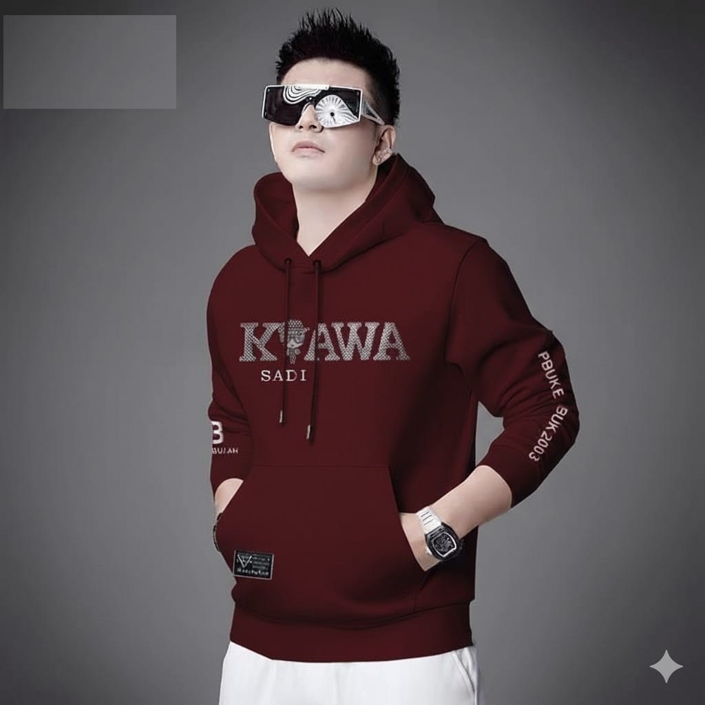 Stylish premium super quality winter Hoodie collection for men