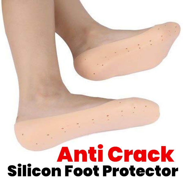 Silicone Foot Protector