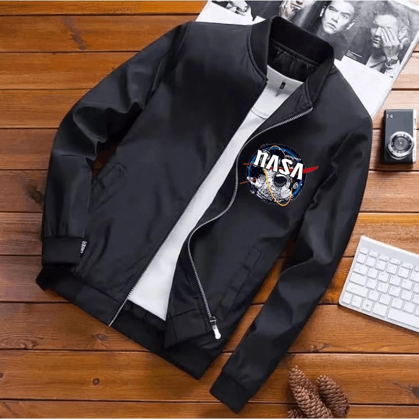 Jacket Main Material: China Bonded