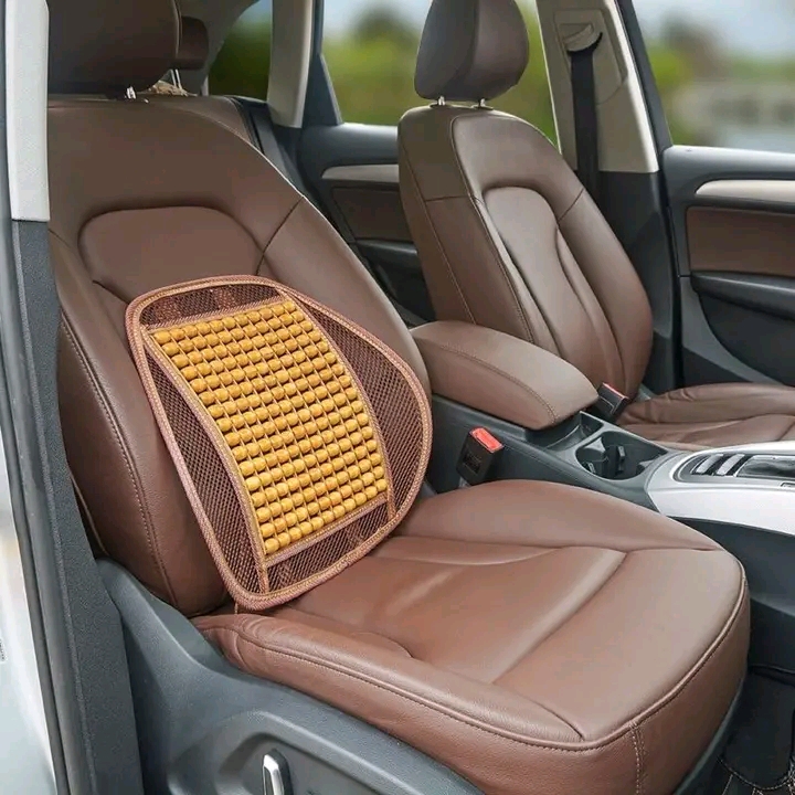 Chair Back Support