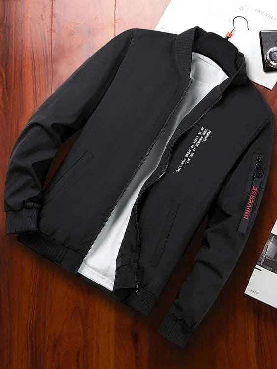 China Bonded Jacket