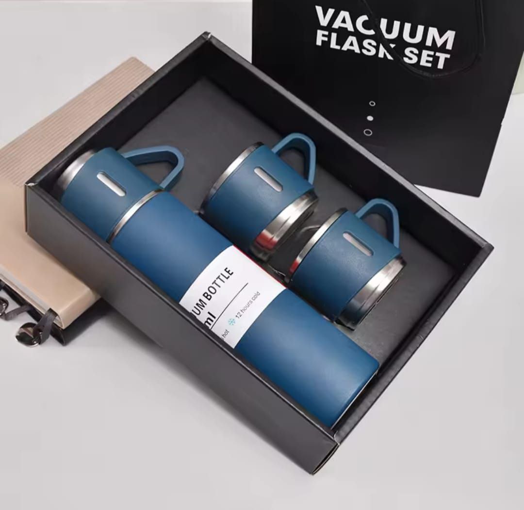 Vacuum Flask Set (500ml)