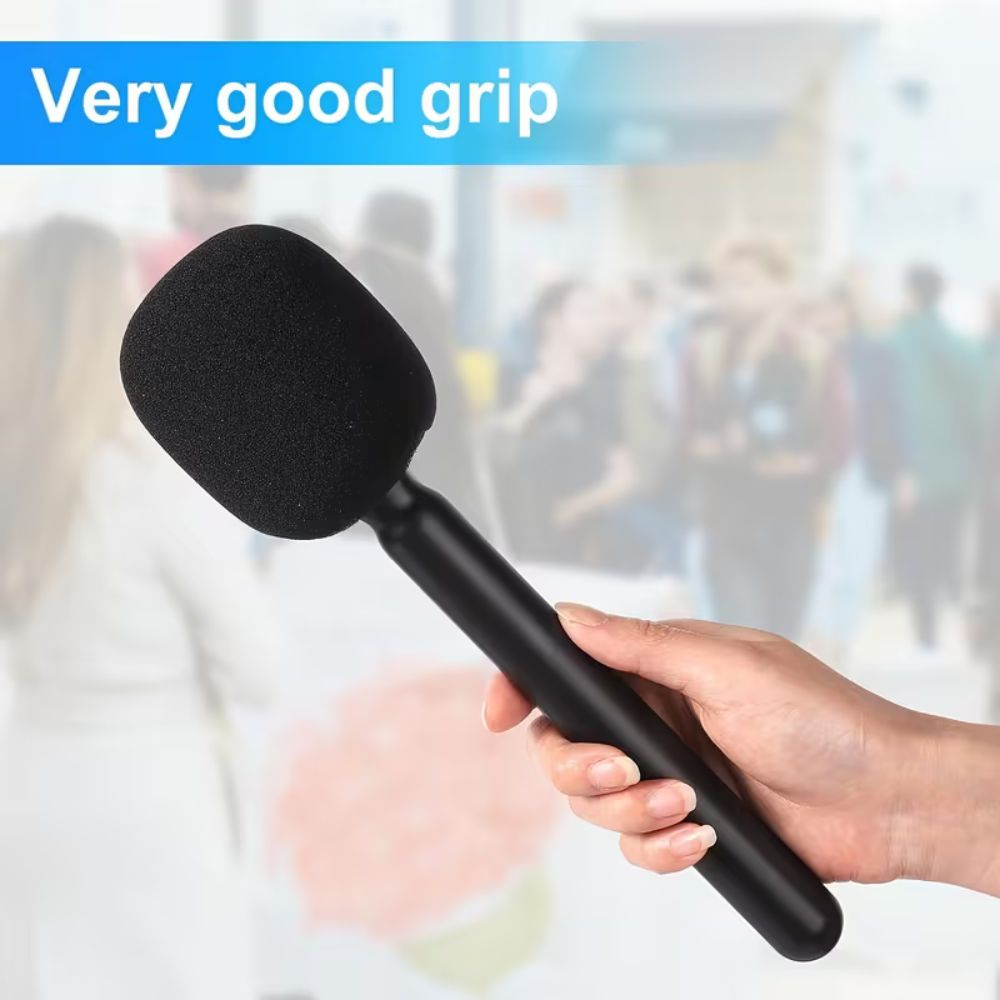 GearUP Wireless Microphone Holder