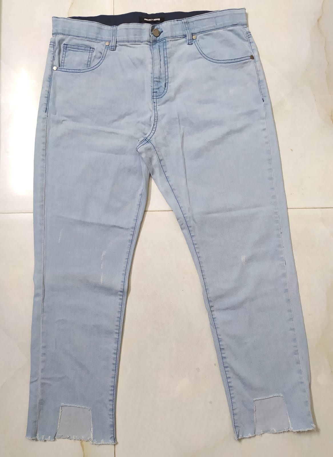 Ladies denim pant, Ladies Jeans, Jeans pant