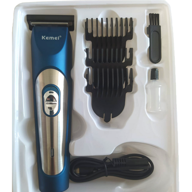 Kemei KM-1251 Professional Hair trimmer
