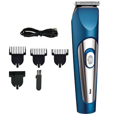 Kemei KM-1251 Professional Hair trimmer