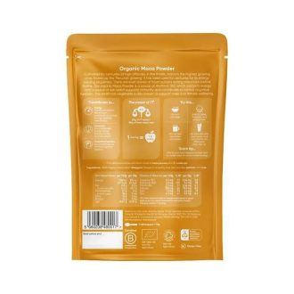 Maca Powder- Naturya Organic