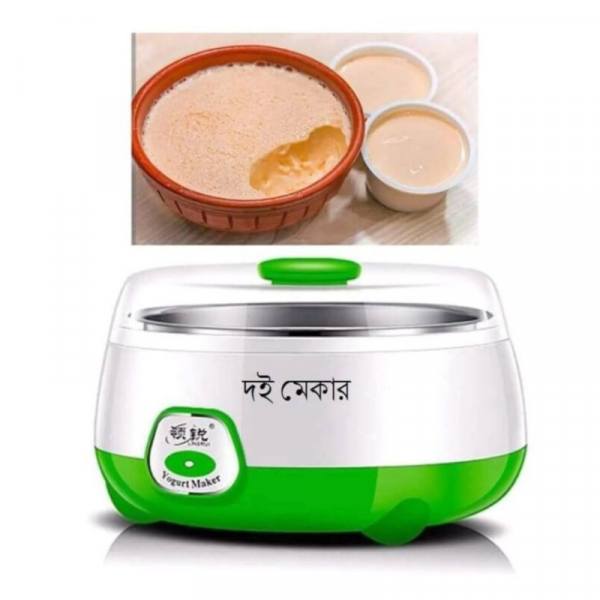 ১-লিটার দই মেকার