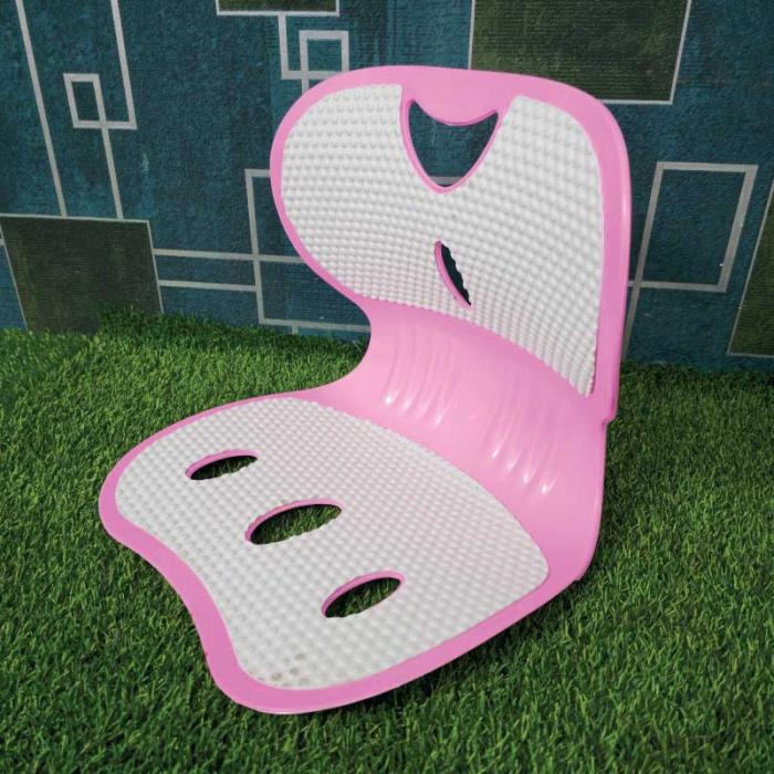 Waist Back Support Chair – দীর্ঘ সময় বসা আরামদায়ক ও ব্যথামুক্ত করুন!