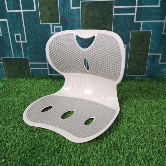 Waist Back Support Chair – দীর্ঘ সময় বসা আরামদায়ক ও ব্যথামুক্ত করুন!