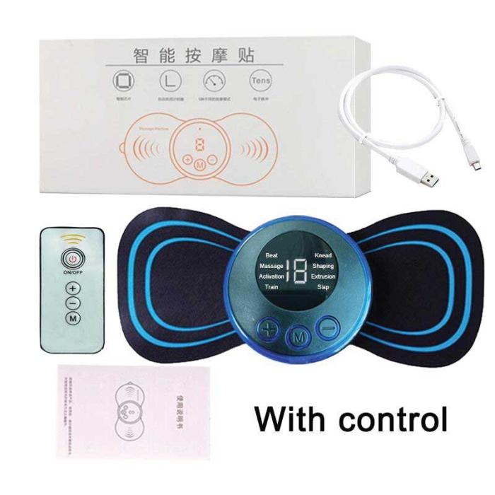 Mini Massager