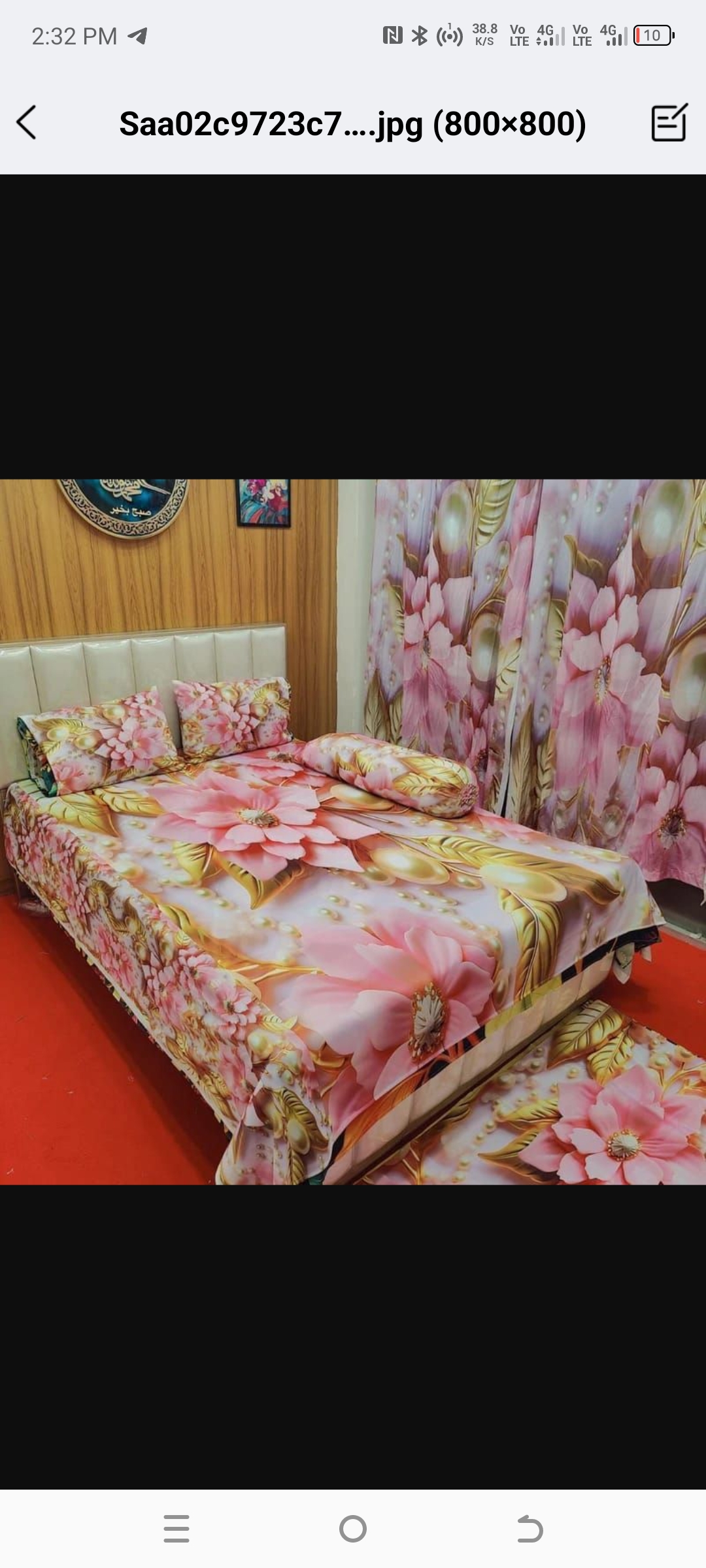 Waterproof bedsheets