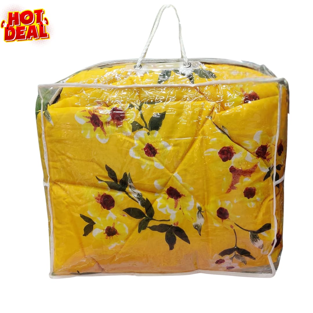 comforter big size