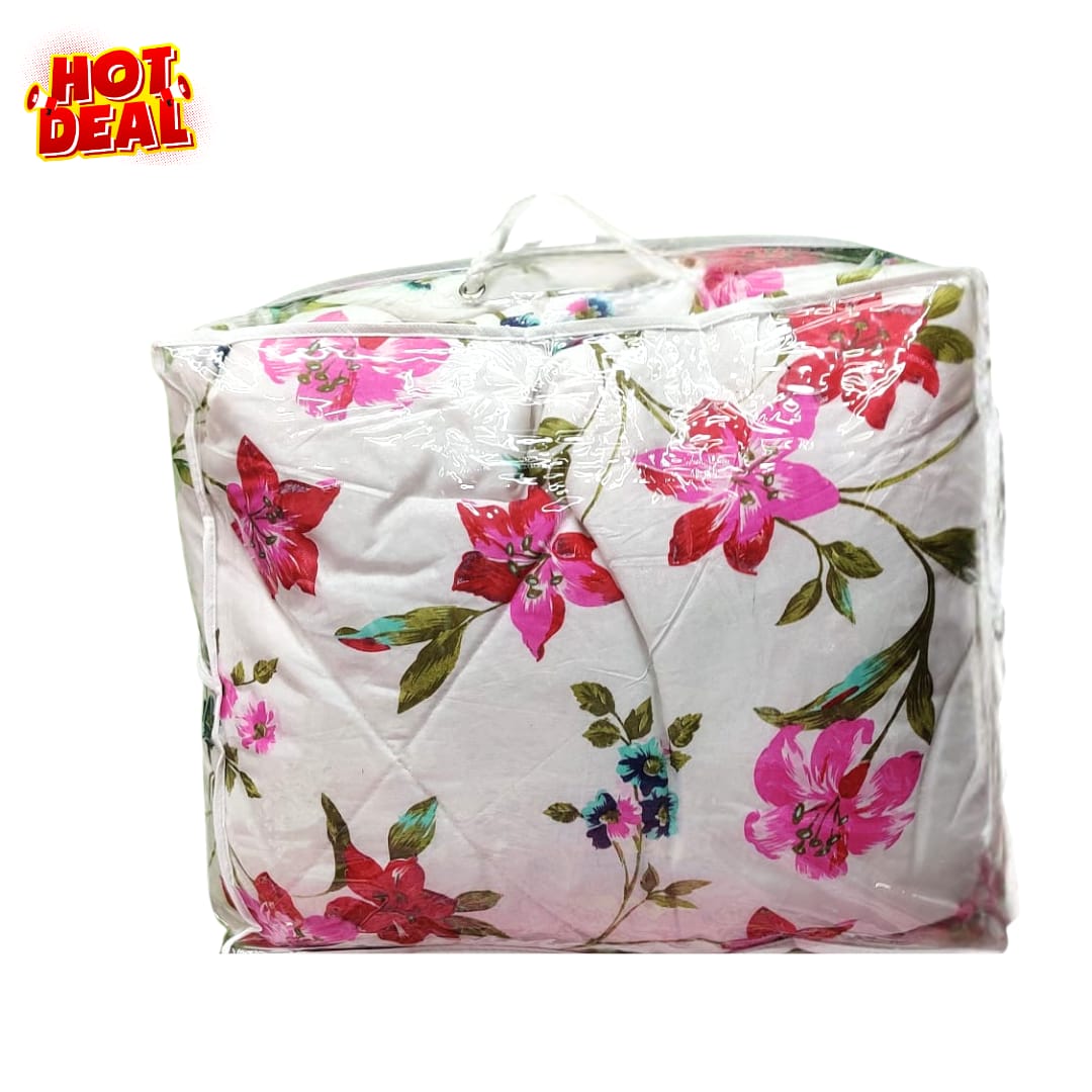 comforter big size