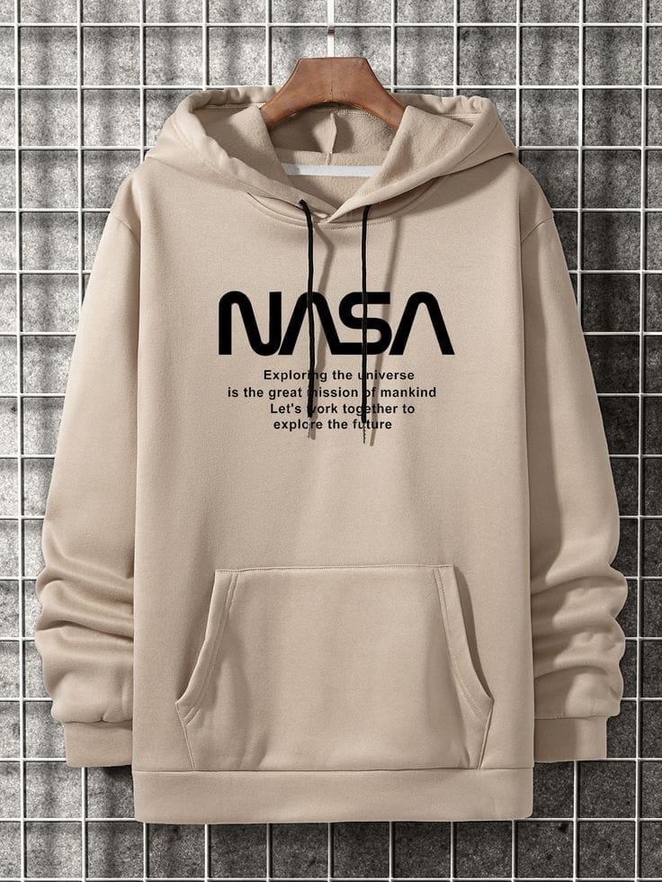 Stylish Hoodie for Winter