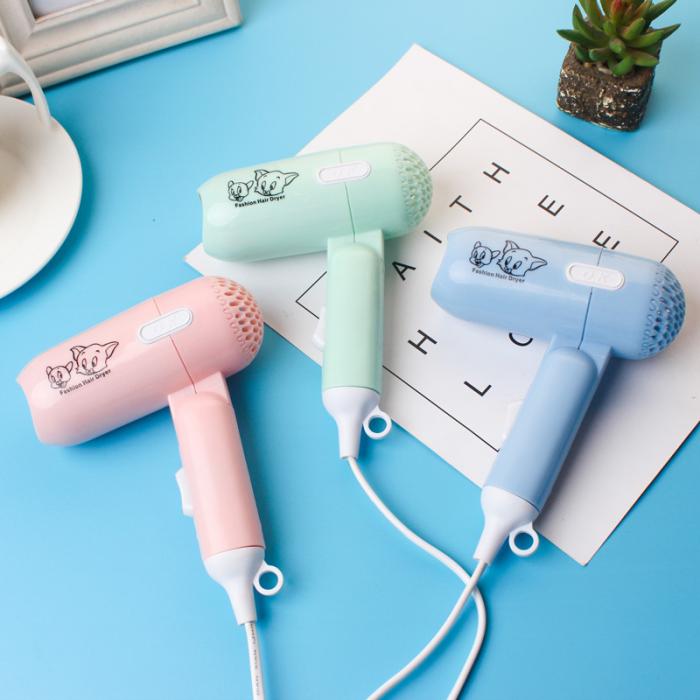 Reimiogton Salon Hair Care Fashion Dry