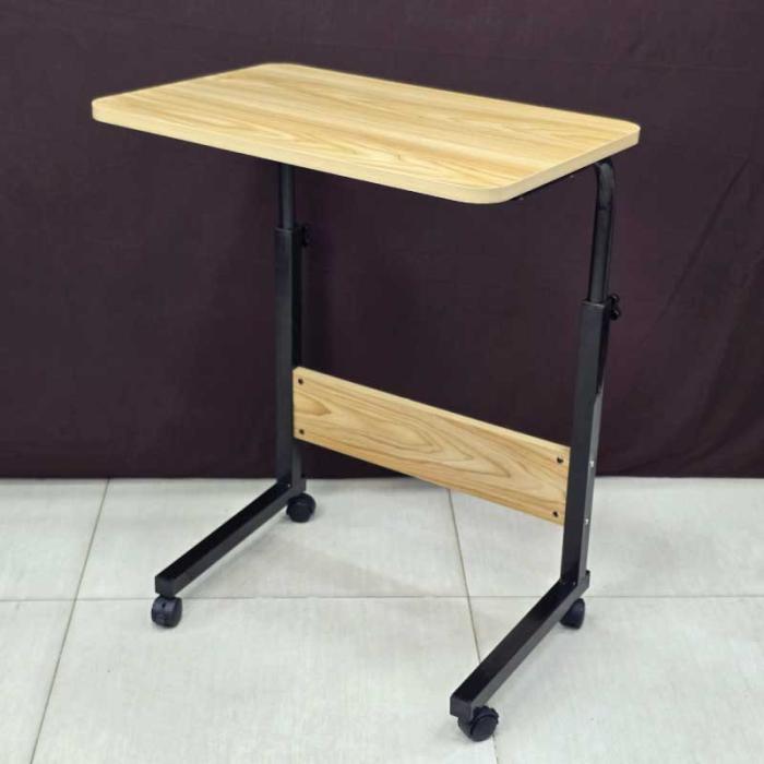 FOLDABLE HEIGHT ADJUSTABLE