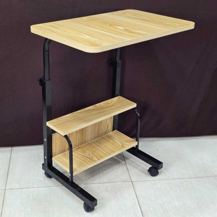DOUBLE LAYER ADJUSTABLE READING
