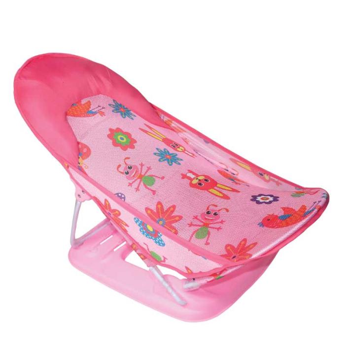 DELUXE BABY BATHER