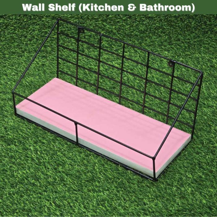 Kitchen Wall Shelf