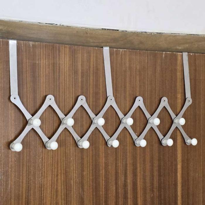 Ss Flexible Door Hanger