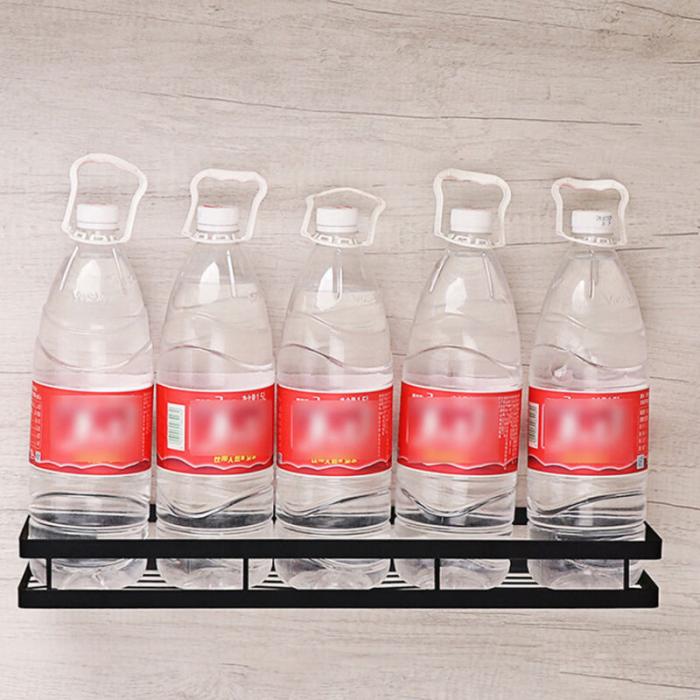 Iron Spice Rack