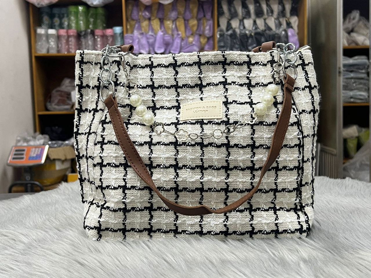 Tote bag rm 14