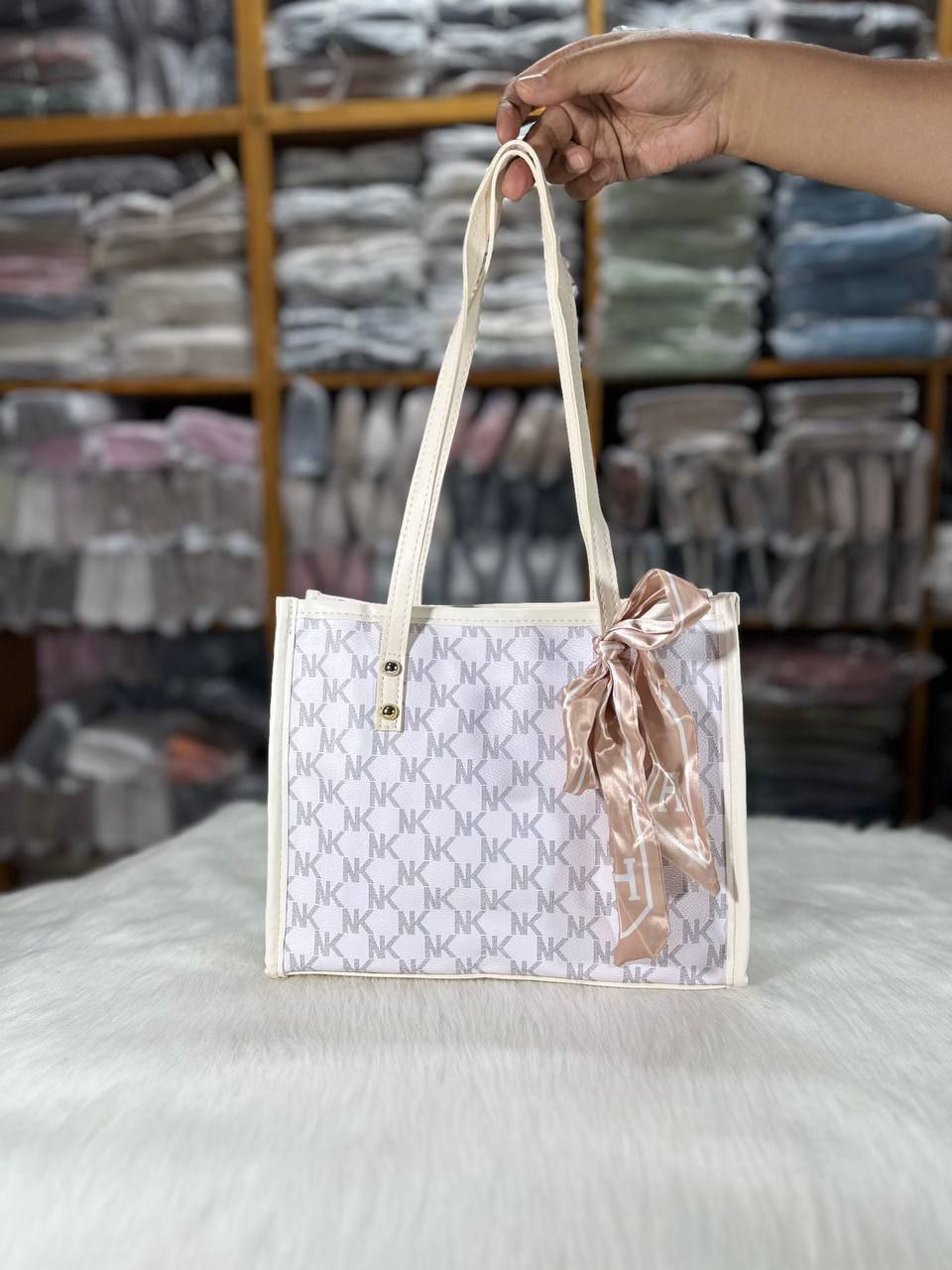Tote Bag Rm 61
