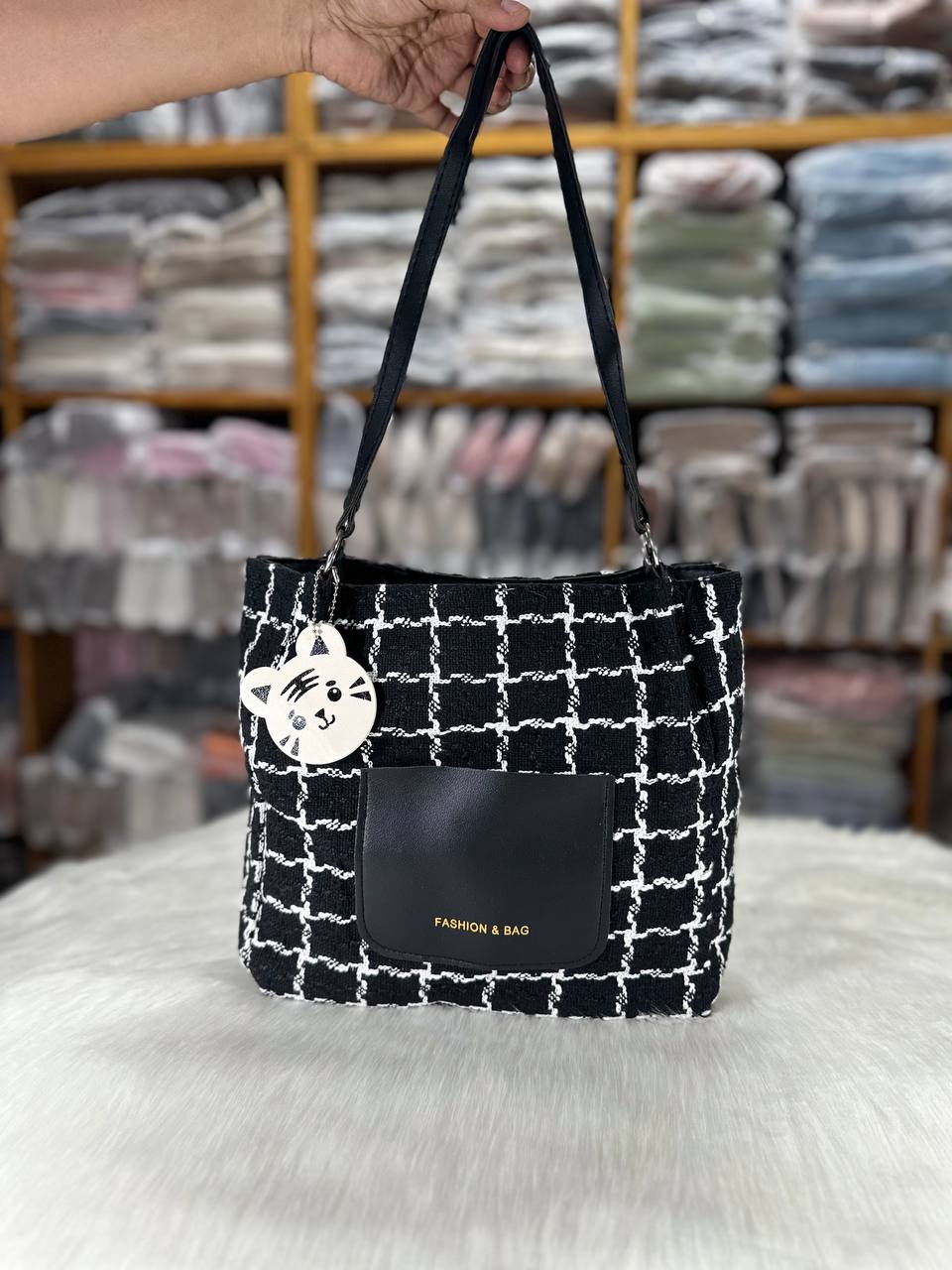Tote bag rm 64