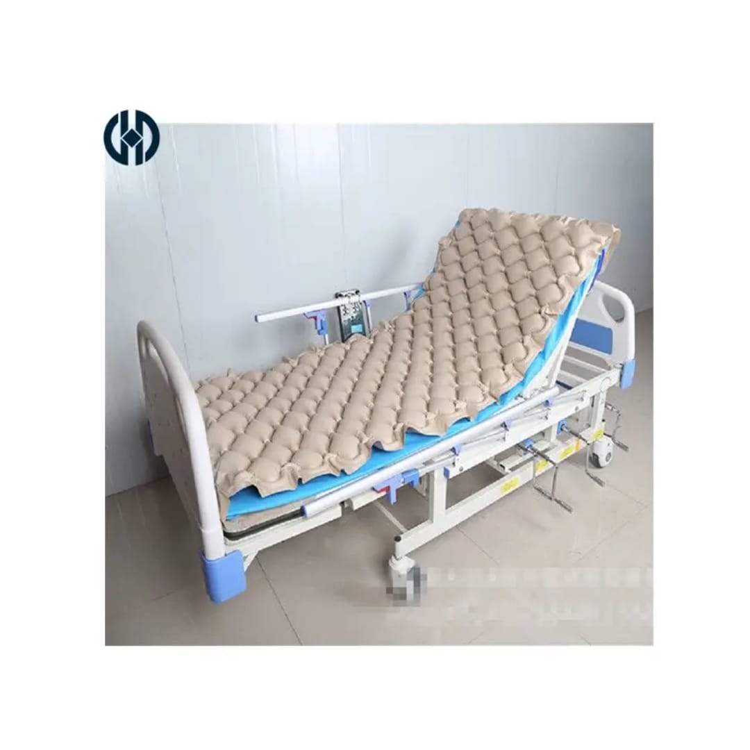 Hospital Grade Air Bubble Mattress Bangladesh | Anti Bed Sore Air Bed