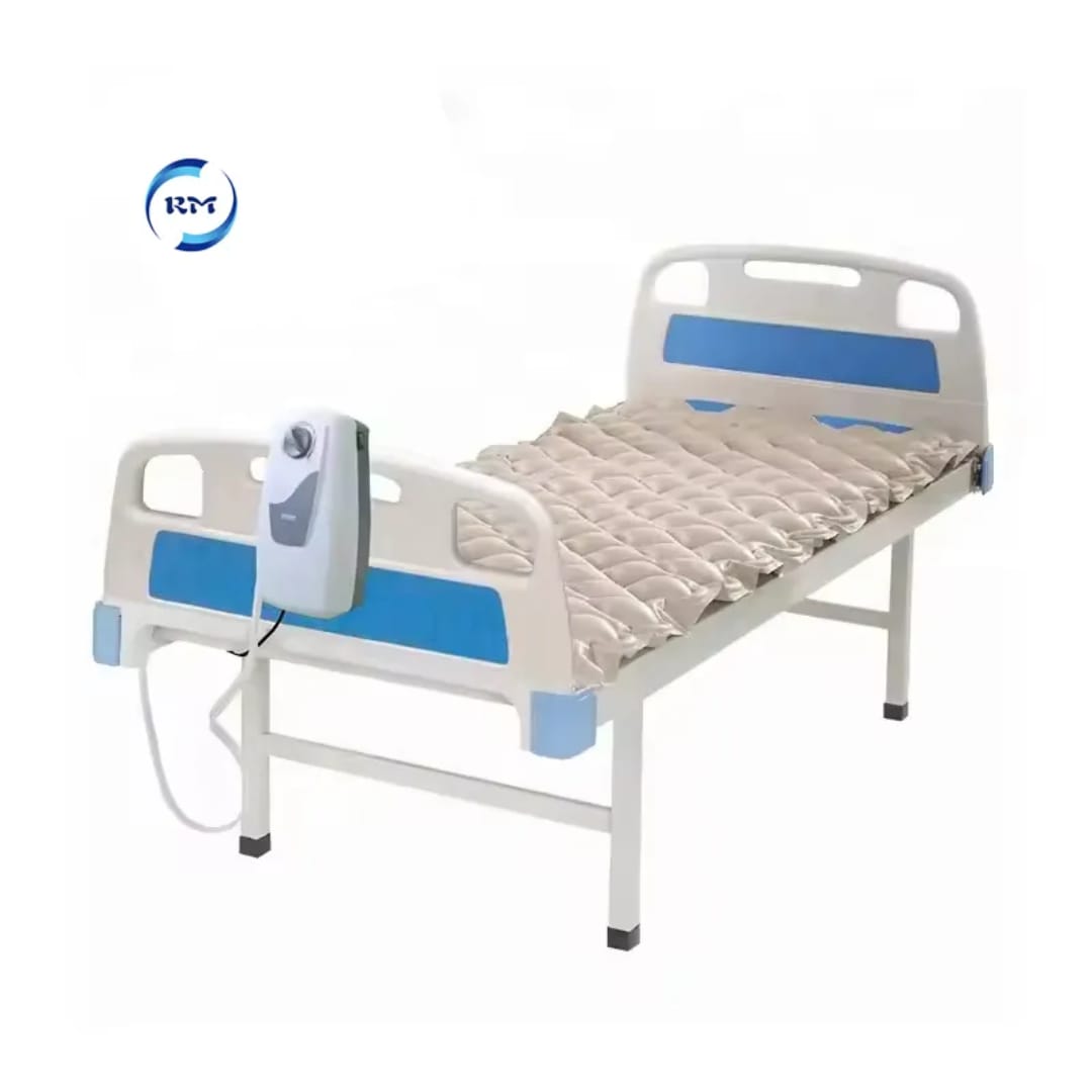 Hospital Grade Air Bubble Mattress Bangladesh | Anti Bed Sore Air Bed