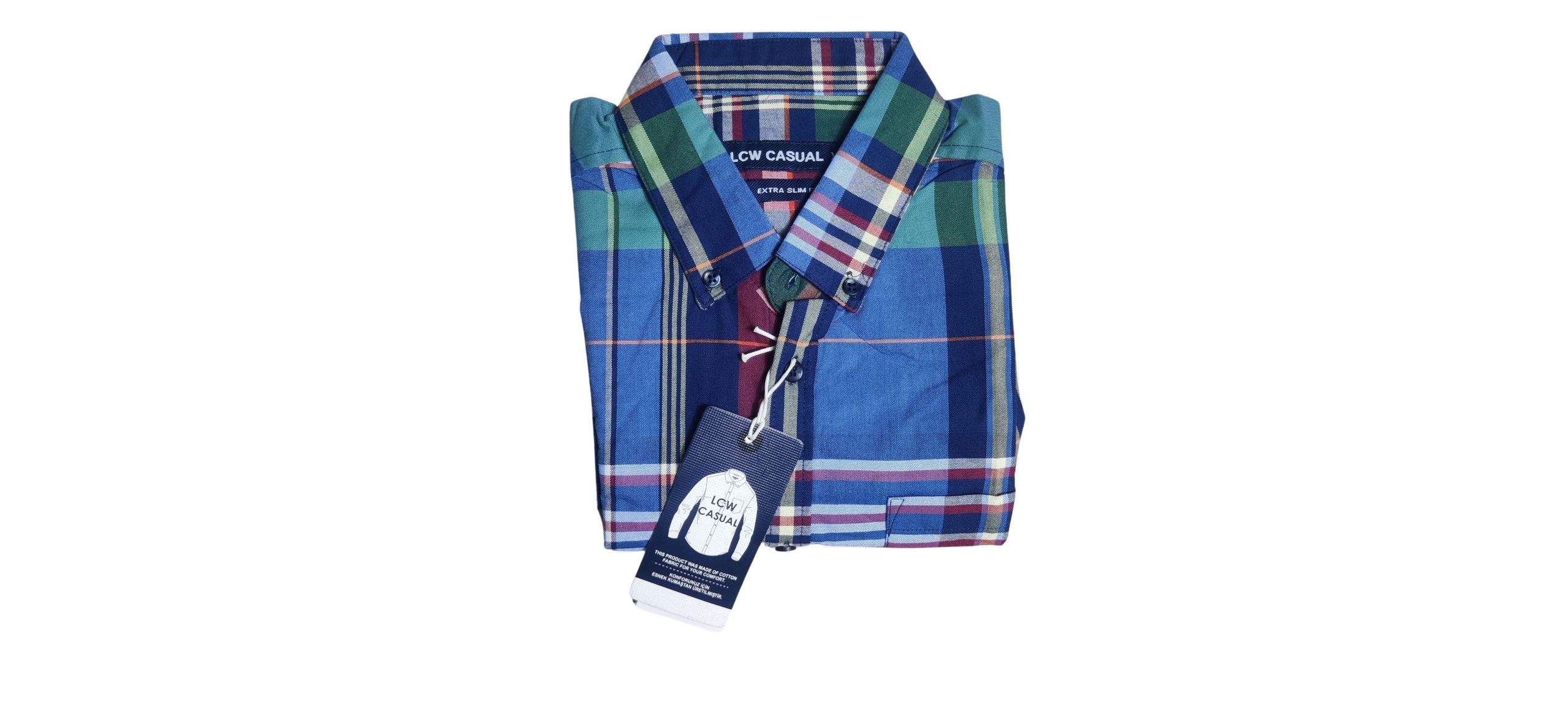 প্রিমিয়াম ১০০ % কটন ফুলহাতা শার্ট T Shirt