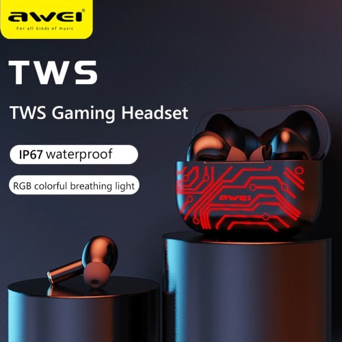 The title includes the Brand, Model, core Gaming keyword, and the main visual feature (RGB).
