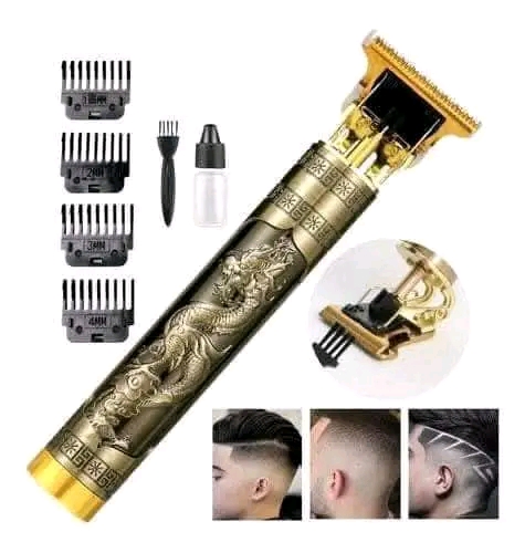 Vintage T9 Trimar Hair Clippers