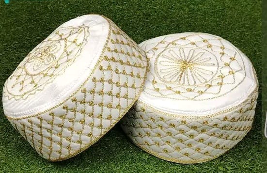 আজহারী টুপি