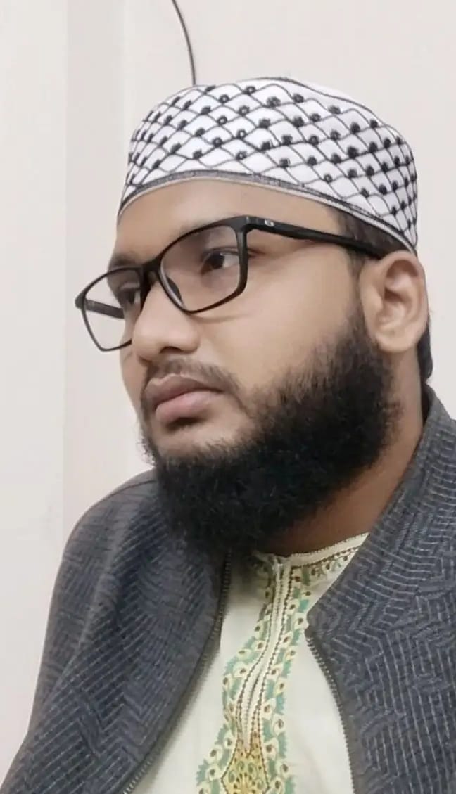 আজহারী টুপি