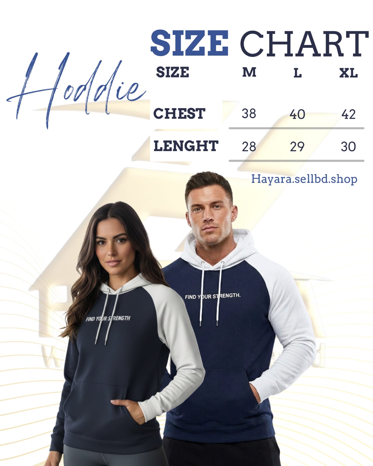 Premium Fleece Cotton Hoodie for Men & Women | 350 GSM Winter Hoodie with Inner Brush
