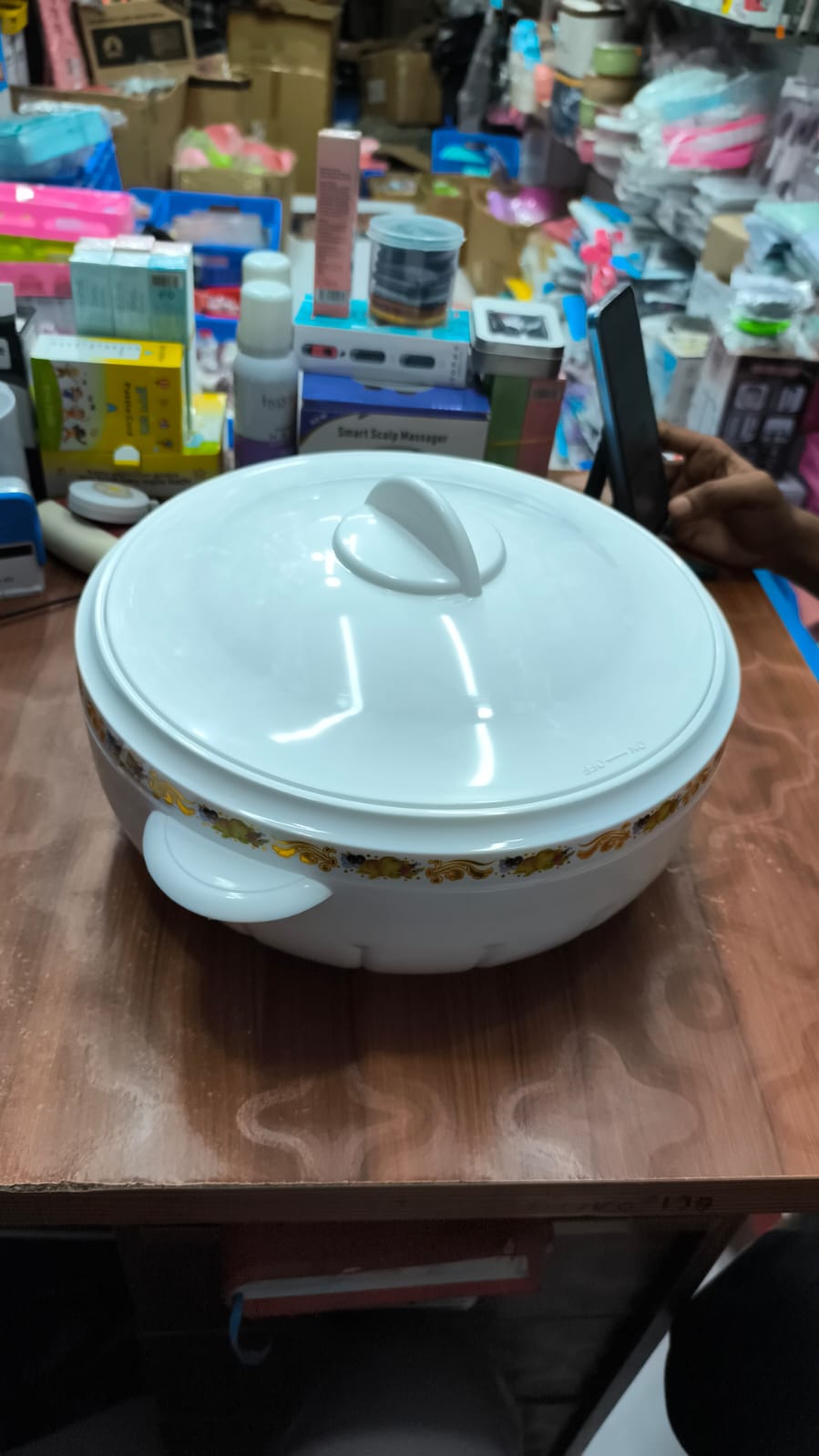 KIAM HOTPOT 4500ML
