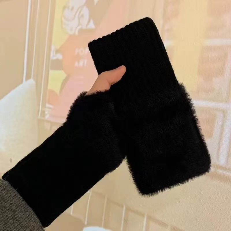 Winter gloves for women